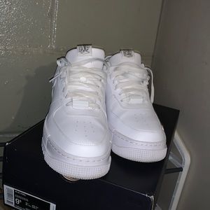 air force 1 “pixel”